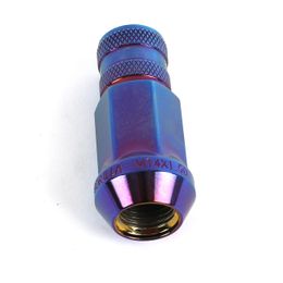 GOR-45048BT, Gorilla Race Lug Nuts 45048BT in UAE, Dubai. Condition - new. Price 40 AED. Photo, seller contacts | AUTO.AE