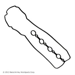 BCK-036-2010, Beck/Arnley Valve Cover Gaskets 036-2010 в ОАЭ, Дубай. Состояние - новое. Цена 110 AED. Фото, контакты продавца | AUTO.AE