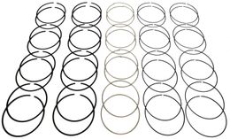MLE-4190MS-112, Mahle Performance Piston Rings 4190MS-112 في الإمارات, دبي. Condition - new. Price 880 AED. Photo, seller contacts | AUTO.AE