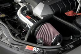 KNN-69-4519TP, K&N 69 Series Typhoon Air Intakes for 2010-2015 CAMARO - 69-4519TP in UAE, Dubai. Condition - new. Price 1,770 AED. Photo, seller contacts | AUTO.AE