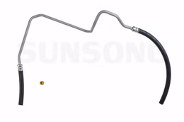 SUG-3402284, Sunsong Power Steering Hose Assemblies for 2004-2010 F-150, 2006-2008 MARK LT, 2009 NAVIGATOR - 3402284 in UAE, Dubai. Condition - new. Price 170 AED. Photo, seller contacts | AUTO.AE
