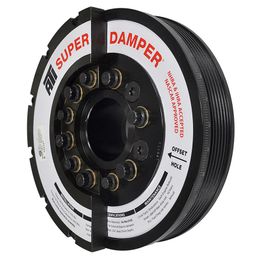 ATI-917371, ATI Super Damper Diesel Harmonic Balancers for 2001-2005 SILVERADO 2500 HD, SILVERADO 3500 - ATI917371 في الإمارات, دبي. Condition - new. Price 2,380 AED. Photo, seller contacts | AUTO.AE