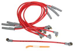 MSD-31379, MSD 8.5mm Super Conductor Spark Plug Wire Sets 31379 في الإمارات, دبي. Condition - new. Price 860 AED. Photo, seller contacts | AUTO.AE