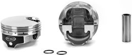 UEM-SIC874-060, ICON Pistons, Custom Order SIC874.060 في الإمارات, دبي. Condition - new. Price 950 AED. Photo, seller contacts | AUTO.AE