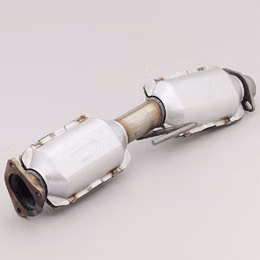 CTO-9522, Catco Direct-Fit Catalytic Converters 9522 in UAE, Dubai. Condition - new. Price 2,150 AED. Photo, seller contacts | AUTO.AE