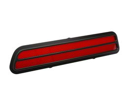 EMS-MS275-45MB, Eddie Motorsports Billet Aluminum Taillight Bezels for 1969 CAMARO - MS275-45MB in UAE, Dubai. Condition - new. Price 1,810 AED. Photo, seller contacts | AUTO.AE