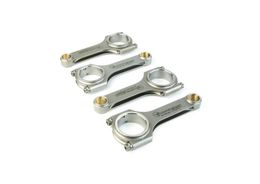 SFH-SF-02-104, SpeedFactory Racing H-Beam Connecting Rods SF-02-104 في الإمارات, دبي. Condition - new. Price 2,060 AED. Photo, seller contacts | AUTO.AE
