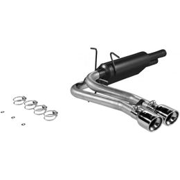FLO-17367, Flowmaster American Thunder Exhaust Systems for 1999-2003 F-150, 2004 F-150 HERITAGE - 17367 في الإمارات, دبي. Condition - new. Price 3,590 AED. Photo, seller contacts | AUTO.AE