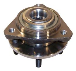 CWA-4593777, Crown Automotive Wheel Bearing and Hub Assemblies 4593777 in UAE, Dubai. Condition - new. Price 340 AED. Photo, seller contacts | AUTO.AE