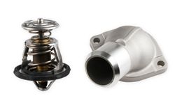 HLY-97-169, Holley Thermostat Housing Assemblies 97-169 в ОАЭ, Дубай. Состояние - новое. Цена 150 AED. Фото, контакты продавца | AUTO.AE