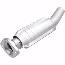 23006, MAGNAFLOW 23006 Catalytic Converter Direct-Fit HM Grade for TOYOTA RAV4 2006-2012 في الإمارات, دبي. Condition - new. Price 2,080 AED. Photo, seller contacts | AUTO.AE