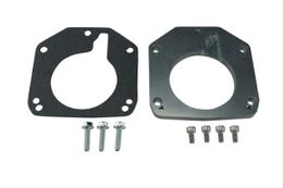 ICB-551511XG, ICT Billet Throttle Body Adapters 551511XG in UAE, Dubai. Condition - new. Price 180 AED. Photo, seller contacts | AUTO.AE