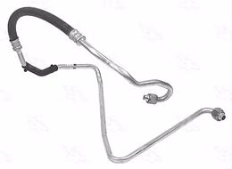 FSS-55996, Four Seasons Air Conditioning Suction Hoses for 1989-1990 740 - 55996 in UAE, Dubai. Condition - new. Price 180 AED. Photo, seller contacts | AUTO.AE