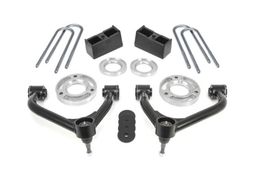 RLS-69-35200, ReadyLift Suspension SST Lift Kits for 2025 SIERRA 1500, SILVERADO 1500 - 69-35200 في الإمارات, دبي. Condition - new. Price 3,300 AED. Photo, seller contacts | AUTO.AE