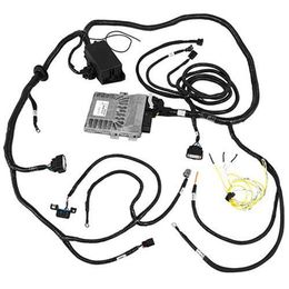 FMS-M-6017-504V, Ford Performance Parts 5.0L Crate Engine Control Packs for 2015-2017 MUSTANG - M-6017-504V в ОАЭ, Дубай. Состояние - новое. Цена 9 990 AED. Фото, контакты продавца | AUTO.AE