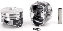 UEM-KB137KTM-030, KB Performance Hyper Piston and Ring Kits KB137KTM.030 في الإمارات, دبي. Condition - new. Price 2,830 AED. Photo, seller contacts | AUTO.AE