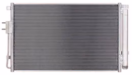 RDR-7010015, Agility Auto Parts Air Conditioning Condensers for 2016-2020 SORENTO - 7010015 في الإمارات, دبي. Condition - new. Price 490 AED. Photo, seller contacts | AUTO.AE