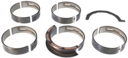 CLE-MS2292H, Clevite Coated H-Series Main Bearings for 2011-2017 F-150, MUSTANG - MS-2292H في الإمارات, دبي. Condition - new. Price 490 AED. Photo, seller contacts | AUTO.AE