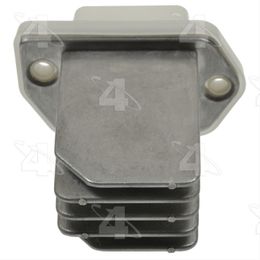 FSS-20429, Four Seasons Blower Motor Resistors 20429 in UAE, Dubai. Condition - new. Price 130 AED. Photo, seller contacts | AUTO.AE
