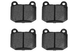 HB180B.560, HAWK HB180B.560 Brake Pads HPS 5.0 Rear SUBARU STI/MITSUBISHI EVO 5-9/AP Racing CP5119/CP6120/CP6121 in UAE, Dubai. Condition - new. Price 650 AED. Photo, seller contacts | AUTO.AE