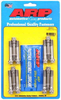 202-6101, ARP 202-6101 NISSAN VR38 rod bolt kit في الإمارات, دبي. Condition - new. Price 1,510 AED. Photo, seller contacts | AUTO.AE