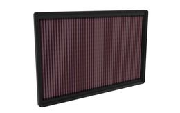 KNN-33-5142, K&N Washable Lifetime Performance Air Filters for 2023-2026 COMPASS, 2023-2025 HORNET, 2025-2026 TONALE - 33-5142 في الإمارات, دبي. Condition - new. Price 270 AED. Photo, seller contacts | AUTO.AE