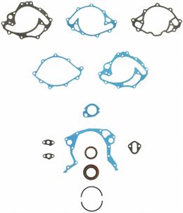 FEL-27091, Fel-Pro Performance R.A.C.E. Gasket Sets 2709-1 في الإمارات, دبي. Condition - new. Price 200 AED. Photo, seller contacts | AUTO.AE
