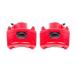 PWR-S4600, PowerStop Performance Powdercoated Brake Calipers S4600 in UAE, Dubai. Condition - new. Price 990 AED. Photo, seller contacts | AUTO.AE