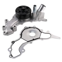 GMB-120-4610, GMB OE Replacement Water Pumps for 2020-2026 GLADIATOR, 2018-2026 WRANGLER - 120-4610 в ОАЭ, Дубай. Состояние - новое. Цена 420 AED. Фото, контакты продавца | AUTO.AE