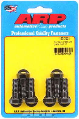 ARP-190-2201, ARP High Performance Series Pressure Plate Bolt Kits 190-2201 в ОАЭ, Дубай. Состояние - новое. Цена 80 AED. Фото, контакты продавца | AUTO.AE
