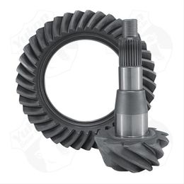 YGA-24214, Yukon Gear & Axle Ring and Pinion Sets YG C9.25R-411R Chrysler 9.25 in. 4.11 Gears in UAE, Dubai. Condition - new. Price 2,130 AED. Photo, seller contacts | AUTO.AE