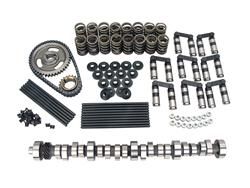 CCA-K35-600-8, COMP Cams Thumpr Hydraulic Roller Cam and Lifter Kits K35-600-8 في الإمارات, دبي. Condition - new. Price 8,770 AED. Photo, seller contacts | AUTO.AE