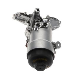 SMP-OFH124, Standard Motor Products - Oil Filter Components for 2008-2013 M3 - OFH124 في الإمارات, دبي. Condition - new. Price ⁦1,990 AED⁩. Photo, seller contacts | AUTO.AE