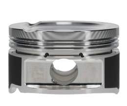 314319, JE 314319 Pistons kit VW TS1 2.0 TURBO (Set of 4 pic) Bore 83,50 Oversize 1,00 Stroke 92,80 CR9.1:1 in UAE, Dubai. Condition - new. Price 4,030 AED. Photo, seller contacts | AUTO.AE