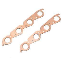 SUM-111411, Summit Racing™ Copper Exhaust Gaskets SUM-111411 في الإمارات, دبي. Condition - new. Price 200 AED. Photo, seller contacts | AUTO.AE