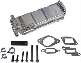 RNB-904-132, Dorman EGR Coolers 904-132 in UAE, Dubai. Condition - new. Price 3,280 AED. Photo, seller contacts | AUTO.AE