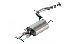 BOR-11979, Borla S-Type Axle-Back Exhaust Systems for 2023-2025 PALISADE, 2020-2022 TELLURIDE - 11979 في الإمارات, دبي. Condition - new. Price 3,970 AED. Photo, seller contacts | AUTO.AE