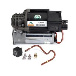 NTT-P-3808, Arnott Air Suspension - On-Board Vehicle Air Compressors for 2018-2019 640I XDRIVE GRAN TURISMO - P-3808 في الإمارات, دبي. Condition - new. Price 5,370 AED. Photo, seller contacts | AUTO.AE