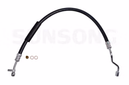 SUG-3403658, Sunsong Power Steering Hose Assemblies for 2005-2008 FORESTER, 2005-2007 IMPREZA - 3403658 في الإمارات, دبي. Condition - new. Price 160 AED. Photo, seller contacts | AUTO.AE