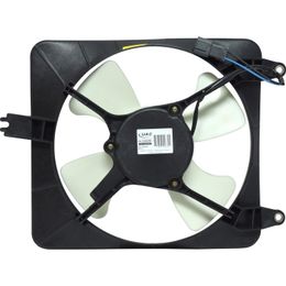 UAC-FA50329C, Universal Air Conditioner Electric Fans for 1989-1997 ACCORD, 1997-1999 CL, 1999-2000 PRELUDE - FA 50329C في الإمارات, دبي. Condition - new. Price 290 AED. Photo, seller contacts | AUTO.AE