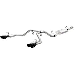 MPE-19580, MagnaFlow Street Series Performance Exhaust Systems for 2021-2026 ESCALADE, TAHOE, YUKON - 19580 в ОАЭ, Дубай. Состояние - новое. Цена 8 960 AED. Фото, контакты продавца | AUTO.AE