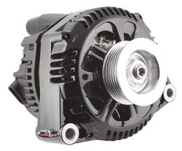 TFF-7721NB, Tuff Stuff Performance High-Amp Output Stealth Black Alternators for 1997-2001 CORVETTE - 7721NB في الإمارات, دبي. Condition - new. Price 3,970 AED. Photo, seller contacts | AUTO.AE
