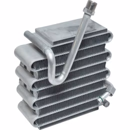 UAC-EV3510AC, Universal Air Conditioner Evaporator Cores for 1984-1989 4RUNNER, 1984-1988 PICKUP - EV 3510AC in UAE, Dubai. Condition - new. Price 310 AED. Photo, seller contacts | AUTO.AE