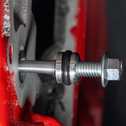 ICB-551284-LS, ICT Billet Engine Block Oil Restrictor Galley Plug Passage Barbells 551284-LS в ОАЭ, Дубай. Состояние - новое. Цена ⁦180 AED⁩. Фото, контакты продавца | AUTO.AE