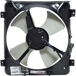 UAC-FA70078C, Universal Air Conditioner Electric Fans for 1996-1998 CIVIC - FA 70078C в ОАЭ, Дубай. Состояние - новое. Цена 400 AED. Фото, контакты продавца | AUTO.AE