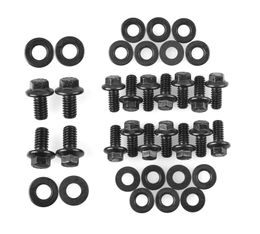 ARP-234-1802, ARP Oil Pan Bolt Kits 234-1802 in UAE, Dubai. Condition - new. Price 120 AED. Photo, seller contacts | AUTO.AE
