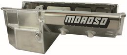 MOR-20382, Moroso Drag Race Pans 20382 в ОАЭ, Дубай. Состояние - новое. Цена ⁦5 110 AED⁩. Фото, контакты продавца | AUTO.AE