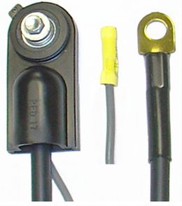 ADO-4SD35X, ACDelco GM Genuine Parts Battery Cables 88860072 в ОАЭ, Дубай. Состояние - новое. Цена 110 AED. Фото, контакты продавца | AUTO.AE