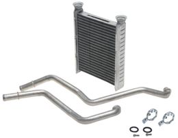 FSS-92278, Four Seasons Heater Cores 92278 in UAE, Dubai. Condition - new. Price 560 AED. Photo, seller contacts | AUTO.AE