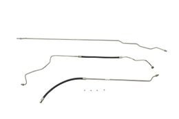 CST-CTR1057-SS, Classic Tube Fuel Return Lines for 1992-1994 BLAZER - CTR1057-SS في الإمارات, دبي. Condition - new. Price 680 AED. Photo, seller contacts | AUTO.AE